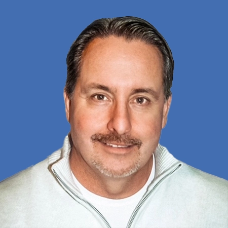Kevin Bjork